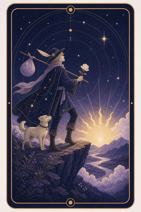 The Fool