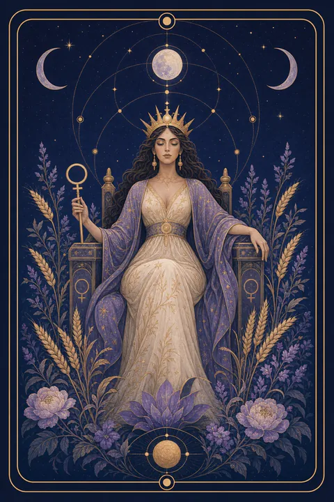 The Empress