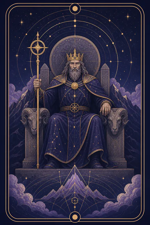 The Emperor