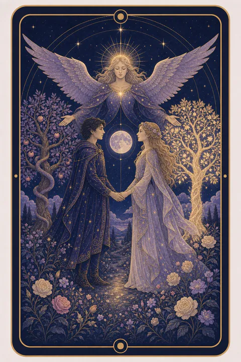The Lovers