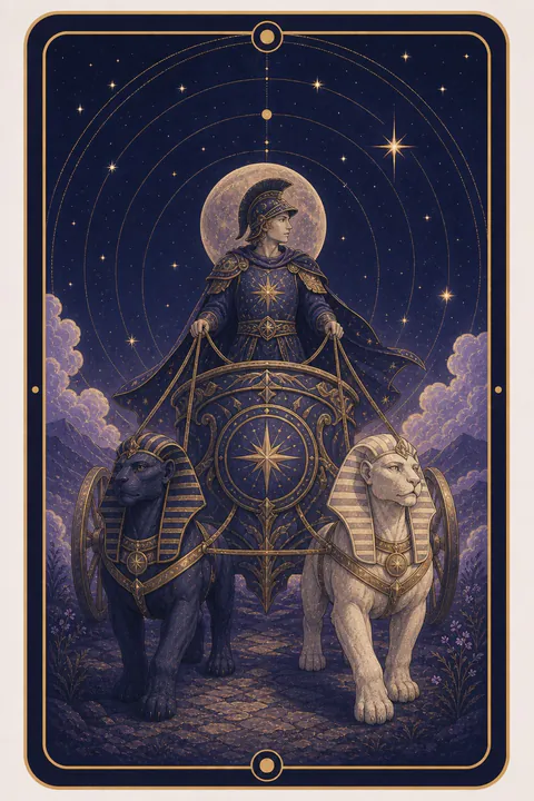 The Chariot