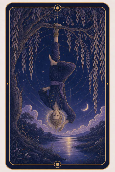 The Hanged Man