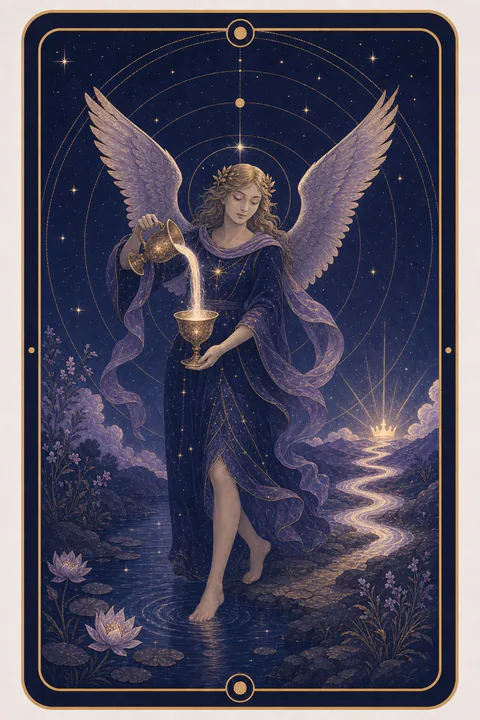 Temperance
