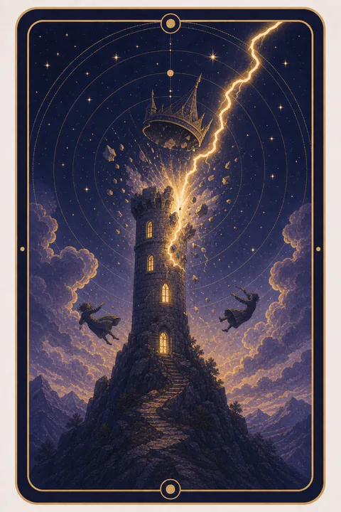 The Tower